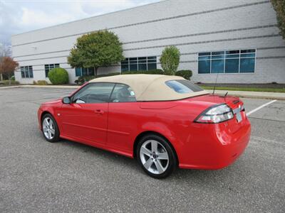 2010 Saab 9-3 2.0T   - Photo 21 - Bohemia, NY 11716