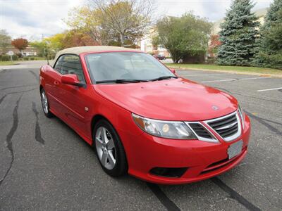 2010 Saab 9-3 2.0T   - Photo 36 - Bohemia, NY 11716