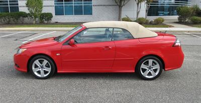 2010 Saab 9-3 2.0T   - Photo 17 - Bohemia, NY 11716