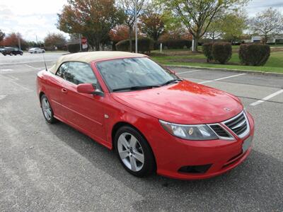 2010 Saab 9-3 2.0T   - Photo 20 - Bohemia, NY 11716