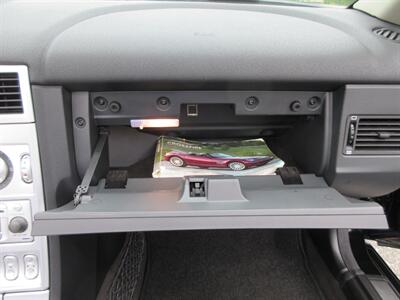 2007 Chrysler Crossfire Limited   - Photo 61 - Bohemia, NY 11716