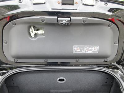 2007 Chrysler Crossfire Limited   - Photo 44 - Bohemia, NY 11716