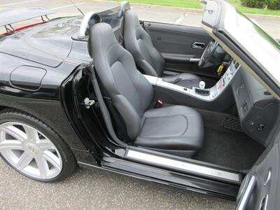 2007 Chrysler Crossfire Limited   - Photo 39 - Bohemia, NY 11716