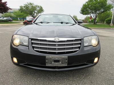 2007 Chrysler Crossfire Limited   - Photo 17 - Bohemia, NY 11716