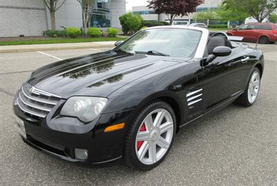 2007 Chrysler Crossfire Limited   - Photo 5 - Bohemia, NY 11716