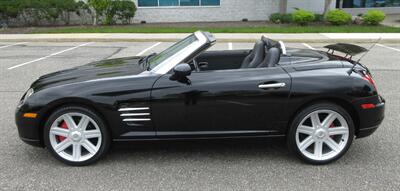 2007 Chrysler Crossfire Limited   - Photo 9 - Bohemia, NY 11716