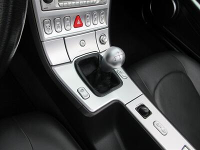 2007 Chrysler Crossfire Limited   - Photo 30 - Bohemia, NY 11716