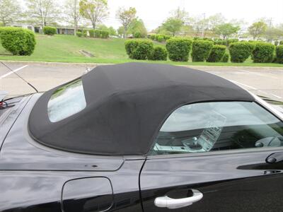 2007 Chrysler Crossfire Limited   - Photo 23 - Bohemia, NY 11716