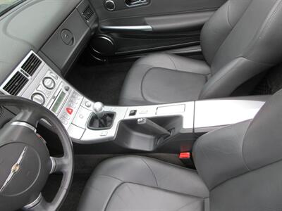 2007 Chrysler Crossfire Limited   - Photo 31 - Bohemia, NY 11716