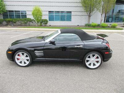 2007 Chrysler Crossfire Limited   - Photo 19 - Bohemia, NY 11716