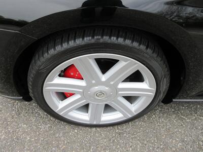 2007 Chrysler Crossfire Limited   - Photo 48 - Bohemia, NY 11716