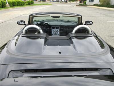 2007 Chrysler Crossfire Limited   - Photo 16 - Bohemia, NY 11716
