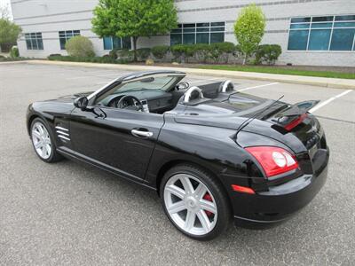2007 Chrysler Crossfire Limited   - Photo 7 - Bohemia, NY 11716