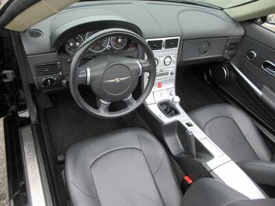 2007 Chrysler Crossfire Limited   - Photo 27 - Bohemia, NY 11716