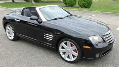 2007 Chrysler Crossfire Limited   - Photo 6 - Bohemia, NY 11716