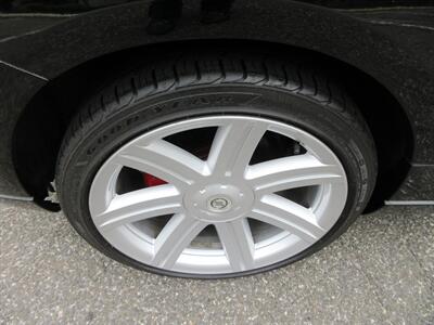 2007 Chrysler Crossfire Limited   - Photo 49 - Bohemia, NY 11716