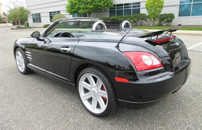 2007 Chrysler Crossfire Limited   - Photo 3 - Bohemia, NY 11716