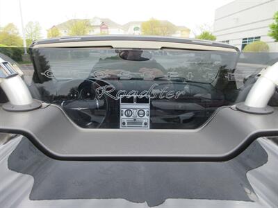 2007 Chrysler Crossfire Limited   - Photo 38 - Bohemia, NY 11716