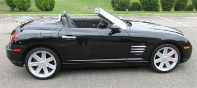 2007 Chrysler Crossfire Limited   - Photo 10 - Bohemia, NY 11716