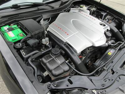 2007 Chrysler Crossfire Limited   - Photo 53 - Bohemia, NY 11716
