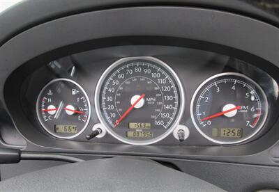2007 Chrysler Crossfire Limited   - Photo 62 - Bohemia, NY 11716