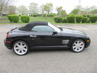 2007 Chrysler Crossfire Limited   - Photo 20 - Bohemia, NY 11716