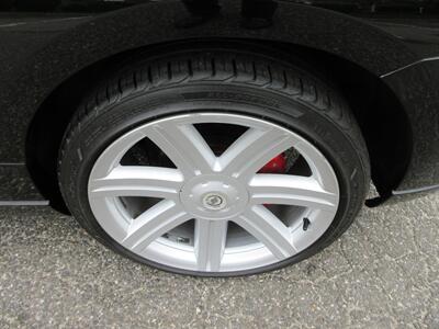 2007 Chrysler Crossfire Limited   - Photo 50 - Bohemia, NY 11716