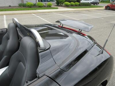 2007 Chrysler Crossfire Limited   - Photo 24 - Bohemia, NY 11716