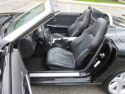 2007 Chrysler Crossfire Limited   - Photo 29 - Bohemia, NY 11716