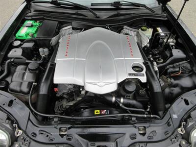 2007 Chrysler Crossfire Limited   - Photo 52 - Bohemia, NY 11716