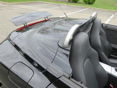 2007 Chrysler Crossfire Limited   - Photo 25 - Bohemia, NY 11716