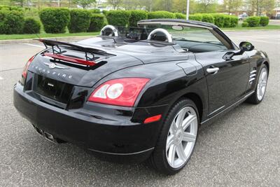 2007 Chrysler Crossfire Limited   - Photo 4 - Bohemia, NY 11716