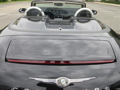 2007 Chrysler Crossfire Limited   - Photo 15 - Bohemia, NY 11716