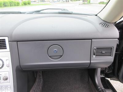2007 Chrysler Crossfire Limited   - Photo 42 - Bohemia, NY 11716