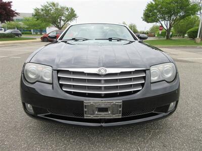 2007 Chrysler Crossfire Limited   - Photo 11 - Bohemia, NY 11716