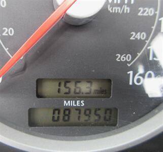 2007 Chrysler Crossfire Limited   - Photo 63 - Bohemia, NY 11716