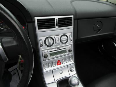 2007 Chrysler Crossfire Limited   - Photo 34 - Bohemia, NY 11716