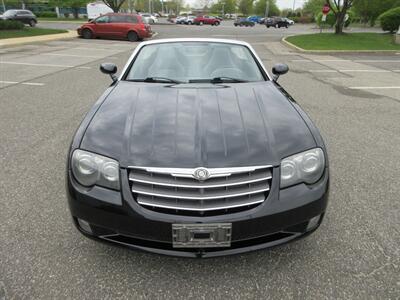 2007 Chrysler Crossfire Limited   - Photo 13 - Bohemia, NY 11716