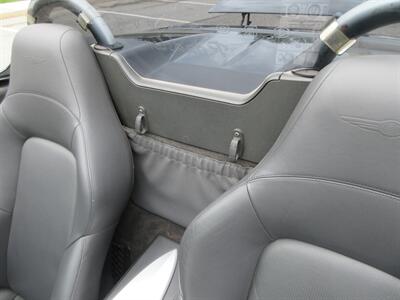 2007 Chrysler Crossfire Limited   - Photo 37 - Bohemia, NY 11716