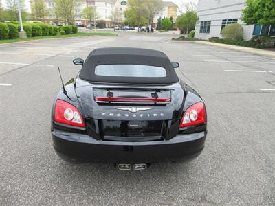 2007 Chrysler Crossfire Limited   - Photo 18 - Bohemia, NY 11716