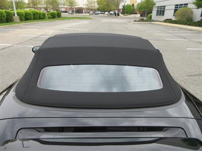2007 Chrysler Crossfire Limited   - Photo 22 - Bohemia, NY 11716