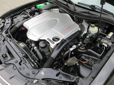 2007 Chrysler Crossfire Limited   - Photo 51 - Bohemia, NY 11716