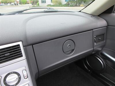 2007 Chrysler Crossfire Limited   - Photo 35 - Bohemia, NY 11716