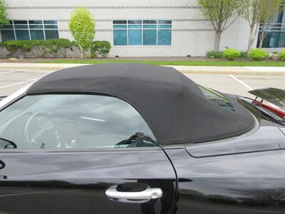2007 Chrysler Crossfire Limited   - Photo 21 - Bohemia, NY 11716