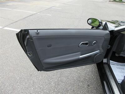 2007 Chrysler Crossfire Limited   - Photo 26 - Bohemia, NY 11716
