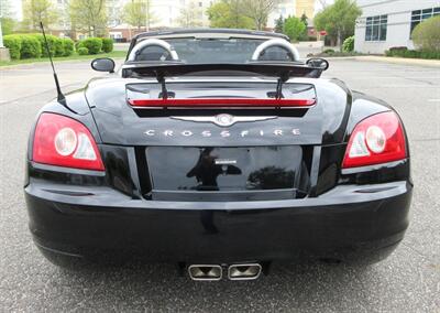 2007 Chrysler Crossfire Limited   - Photo 12 - Bohemia, NY 11716