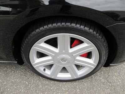 2007 Chrysler Crossfire Limited   - Photo 47 - Bohemia, NY 11716