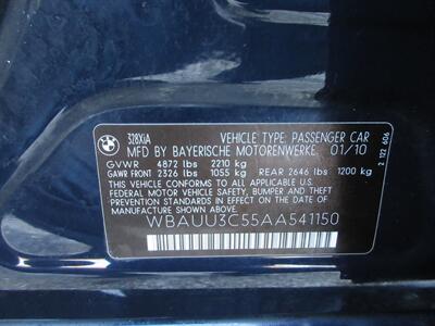 2010 BMW 328i xDrive   - Photo 72 - Bohemia, NY 11716