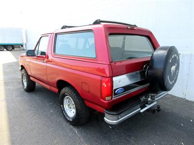 1994 Ford Bronco XLT   - Photo 24 - Bohemia, NY 11716