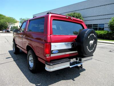 1994 Ford Bronco XLT   - Photo 11 - Bohemia, NY 11716